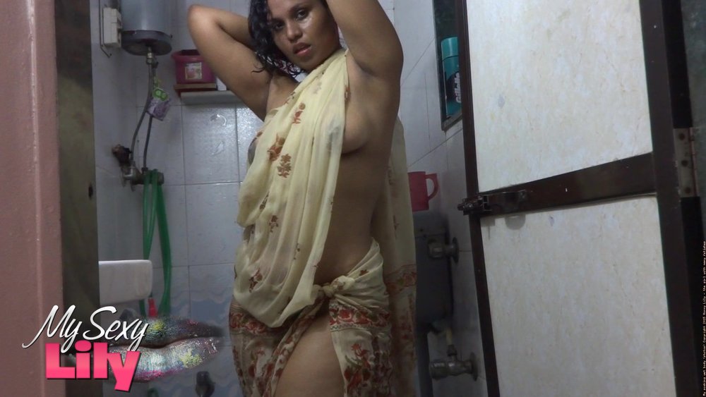 Young Indian girl nude - Indian sex photos