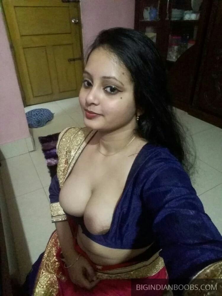 Sexy Nude Indian Women
