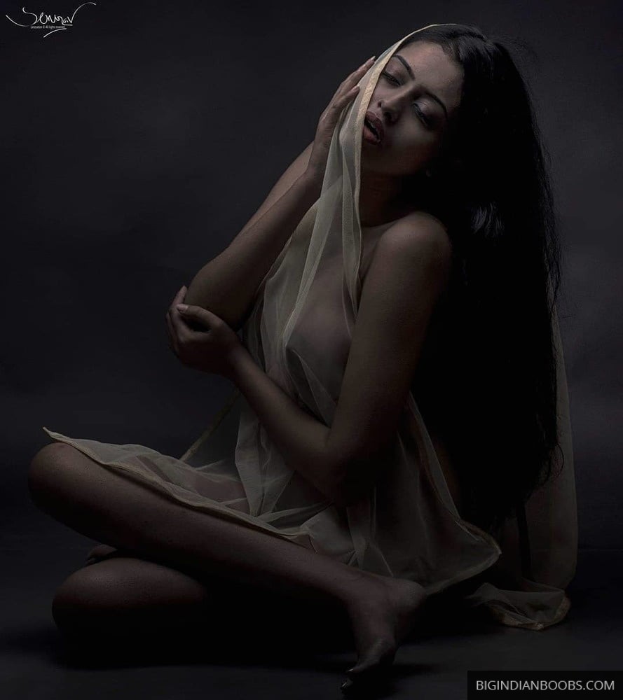 Rima Bhattacharya nude indian model