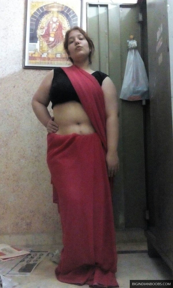 hot-big-ass-Indian-wife